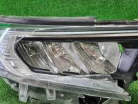 Битая Фара правая Toyota RAV4 5 XA50 (2018-н.в.) LED