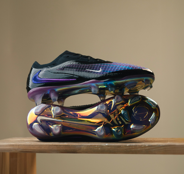 FG / Nike Phantom 6 Low Elite / Shadow