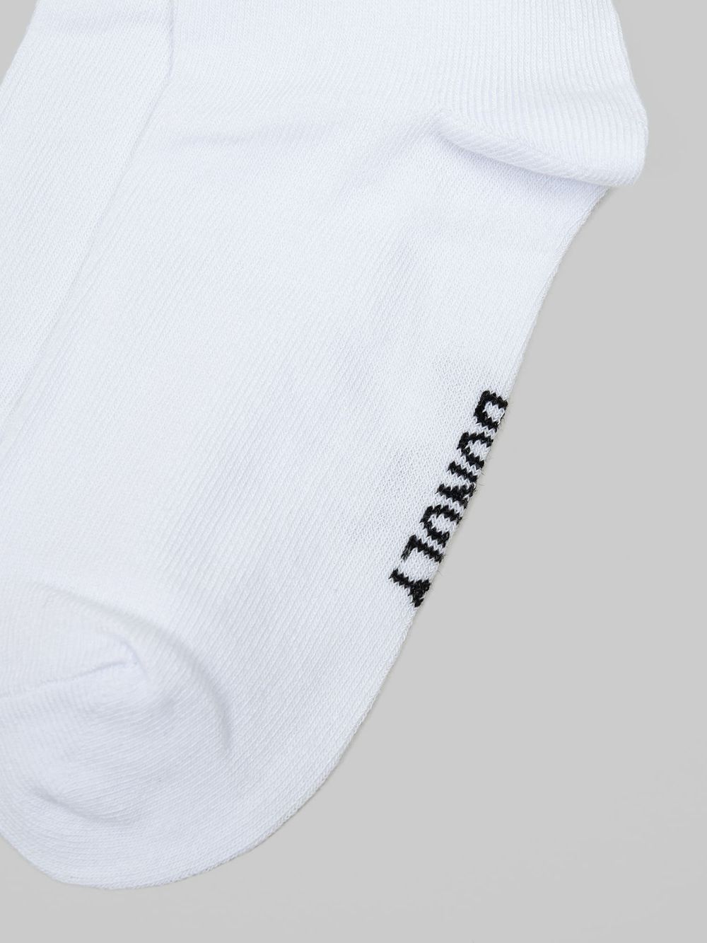 Гольфы "Белые" 7+