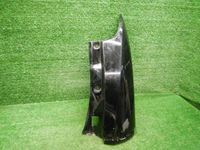 Бампер задний правая часть Toyota Alphard 3 15-23