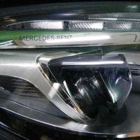 Фара правая Mercedes S W222 (2013-2017) LED
