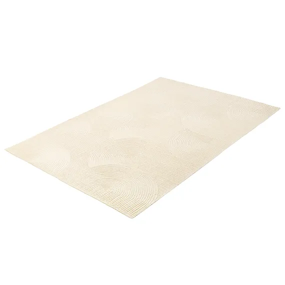 Ковер из шерсти Lucknow из коллекции Ethnic, 160х230см