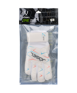 Перчатки вратарские Legend BL3 Flat, белый