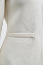 Жакет TILDA, молочный