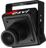 EVL-HH-F23 миниатюрная 4 в 1 видеокамера, 1080p, f=3.6мм