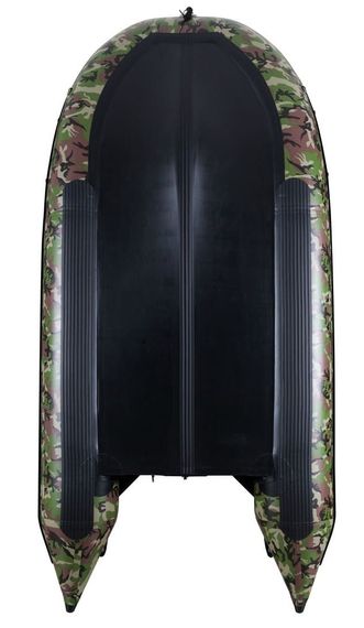 Лодка ПВХ GLADIATOR D400AL FB Camo