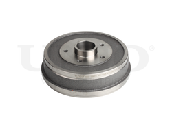 Барабан тормозной задний UNIO BRD-10071