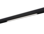 Светильник светодиодный для шинопровода Magnetic 220V GL1292 BK черный IP20 24W 3000K-6400K 120° 562*25*42