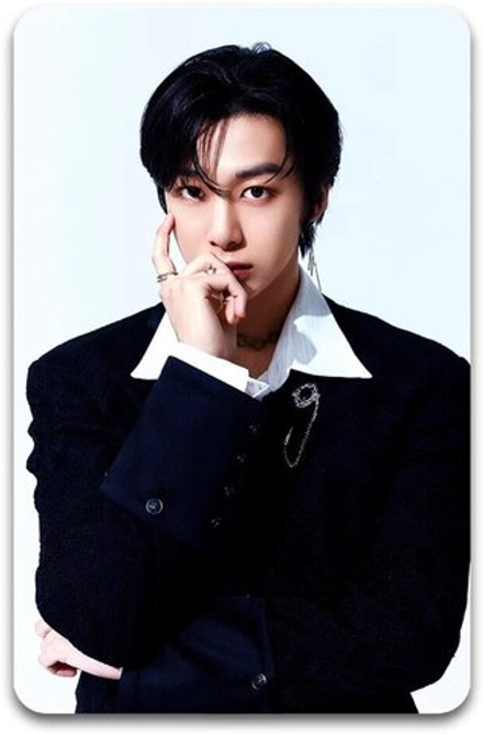 Карта #3517 / Hyungwon (MONSTA X)