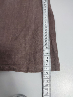 Брюки So Pretty Fashion из льна 44 размер