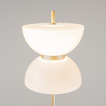 Напольный светильник (торшер) Maytoni MOD178FL-L11G3K