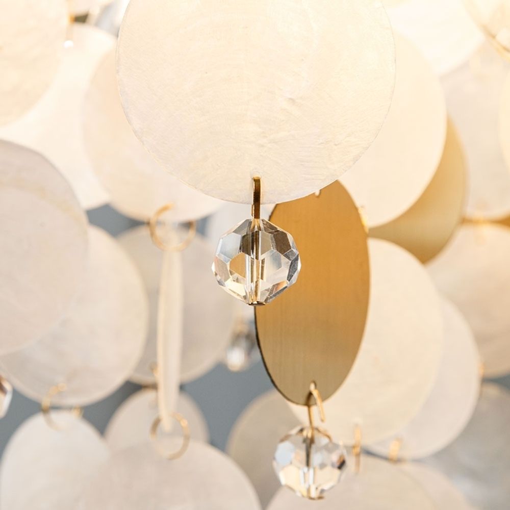 Подвесная люстра Arte Lamp