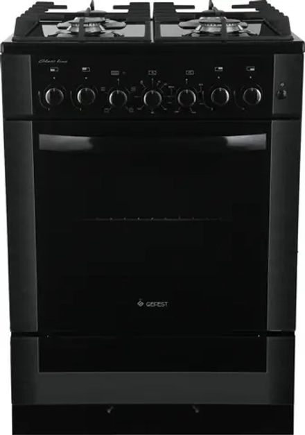 Плита комбинированная GEFEST ПГЭ 6502-02 0044