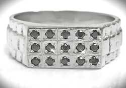 Ювелирное кольцо Эстерелла