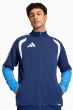 Кофта adidas Tiro 26 Competition Training - синий