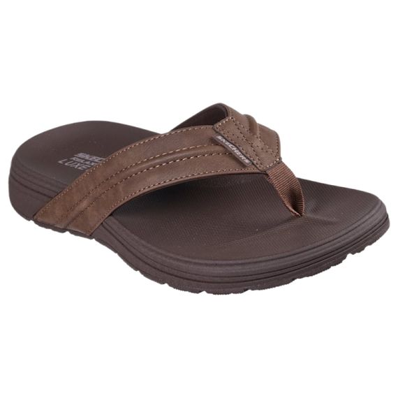 Skechers Relaxed Fit Patino-Marlee 'Brown'
