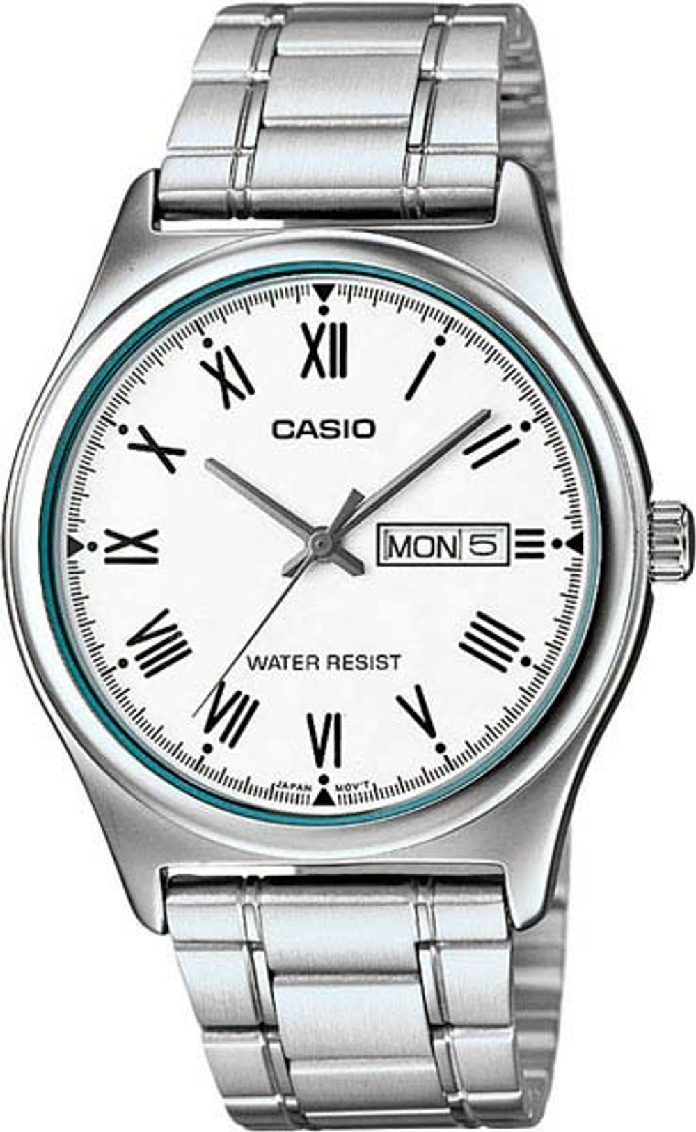 Часы Casio MTP-V006D-7B