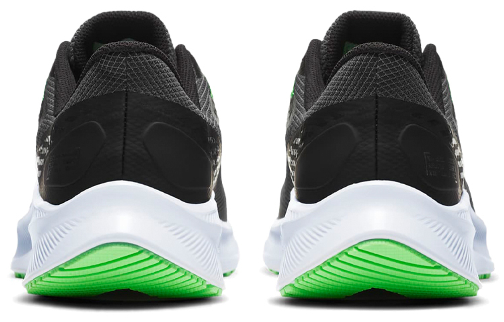 Кроссовки Nike Quest 3 Shield