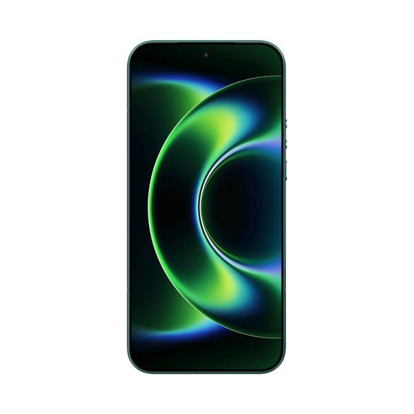 Смартфон Xiaomi 17 Ultra 16/1 ТБ Global, Dual nano SIM+ eSIM, Зеленый | Starlit Green