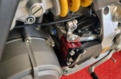 CNC Racing Проставка цилиндра сцепления AFA04