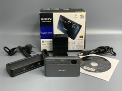 Sony DSC-TX7