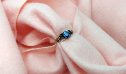 Кольцо. Интрига