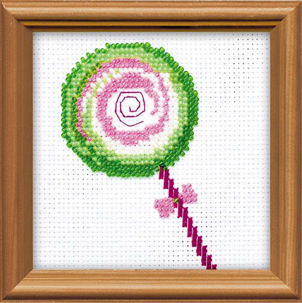 "Леденец"-1316 вышивка