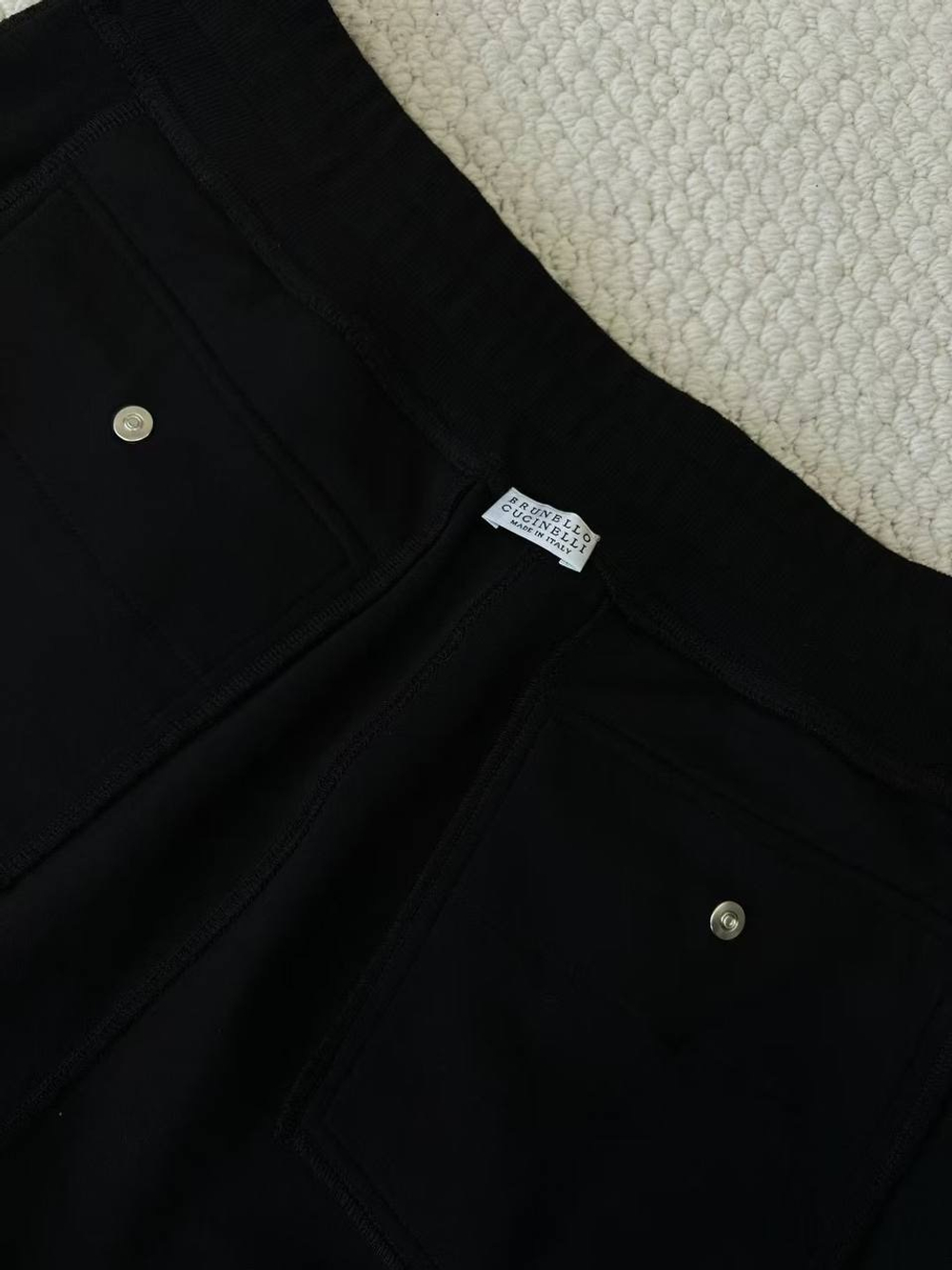 Шорты Brunello Cucinelli
