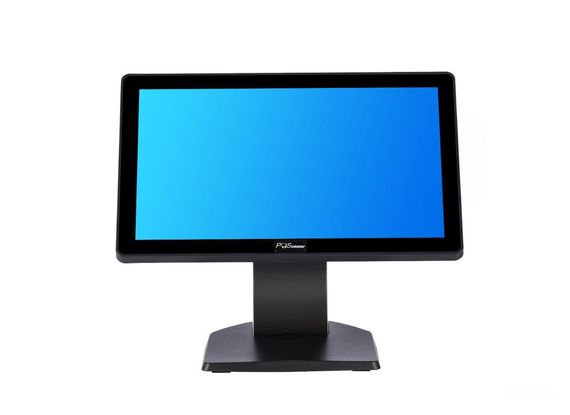 Сенсорный монитор POScenter EVA-156 Lite (15,6&quot;, 16:9, 1920х1080, VGA, P-CAP, без MSR)