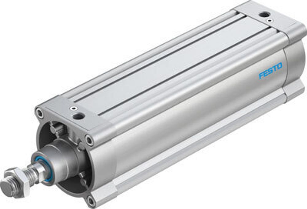 DSBC-125-320-PPVA-N3 Стандартный цилиндр