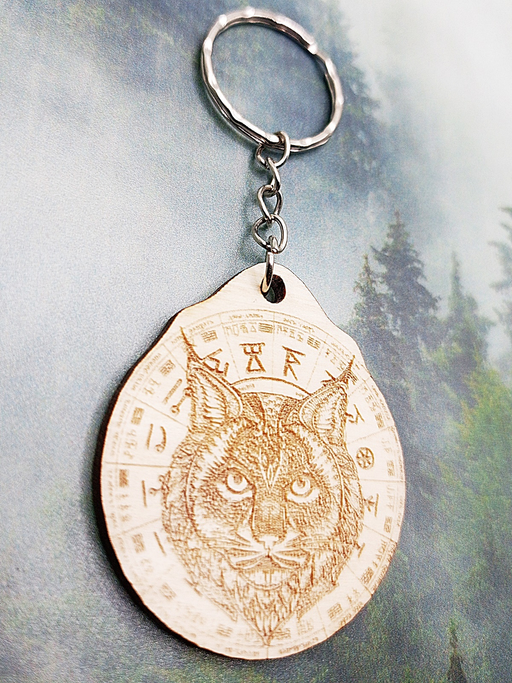 Тотем Раса в Сварожьем круге. 05 августа - 27 августа