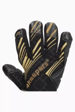 Вратарские перчатки 4keepers Soft Onyx NC Junior