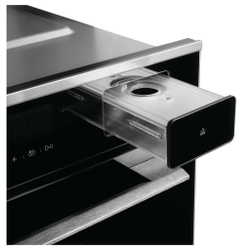 Электрический духовой шкаф функцией пара Korting OKB 3450 GNBX Steam