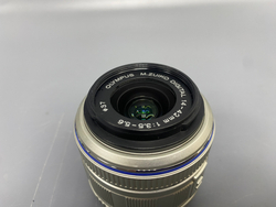 Olympus Pen E-PL2 Kit 14-42mm