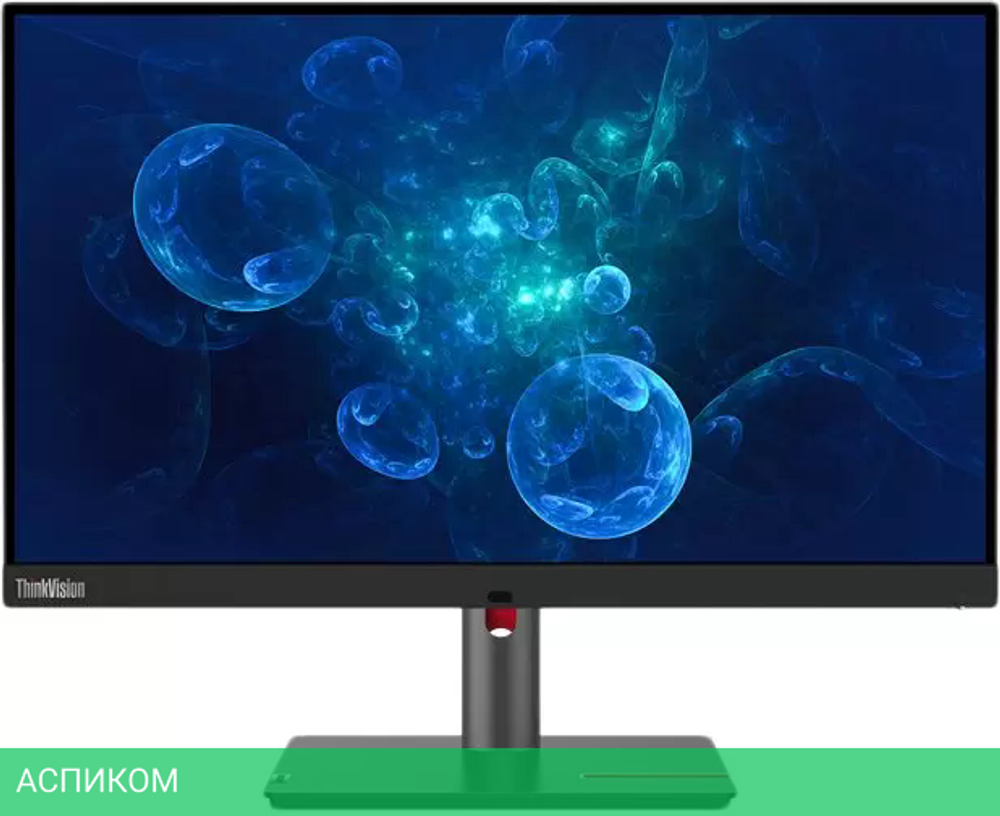 Монитор Lenovo ThinkVision P27pz-30 63E4GAT2EU