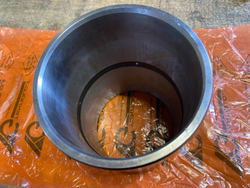 Втулка 424-70-11860