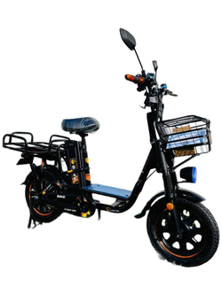 Электровелосипед Super Bike 2025,1000 Вт
