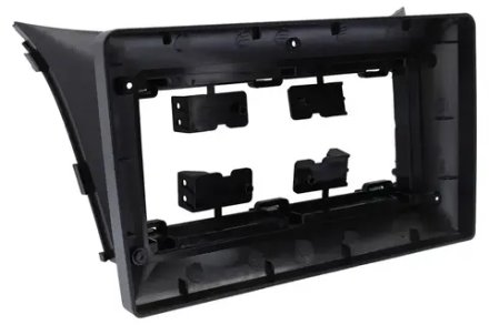 Магнитола для Hyundai i30 2012-2017 - FarCar BM9-7098 монитор 9.5" QLED на Android 14, TS10, 4+32Гб, CarPlay, 4G SIM-слот