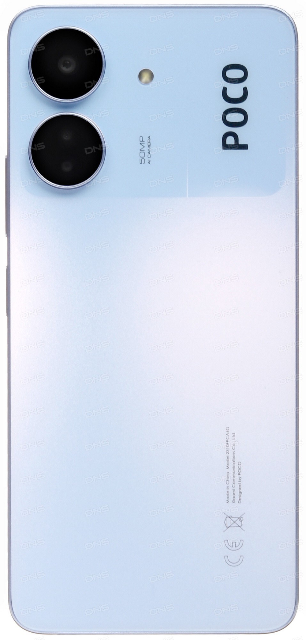 POCO C65