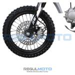 Питбайк Regulmoto PILOT EA 14/12