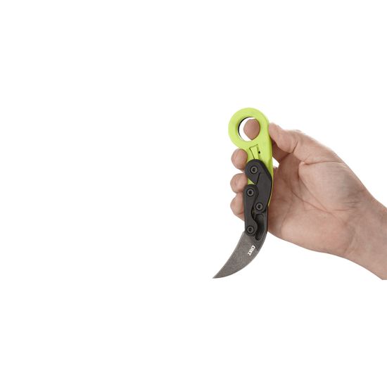 Нож CRKT 4041G Provoke Zap