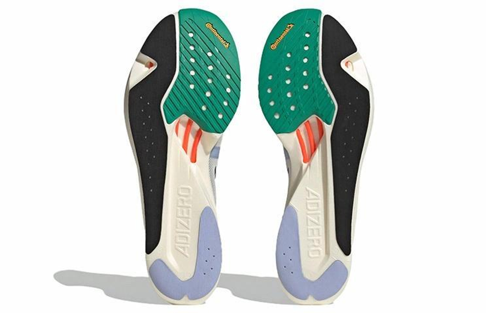 Кроссовки Adidas Adizero Takumi Sen 9 Adizero Takumi Sen 9