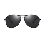 MUYKUY Aviator Sunglasses Unisex