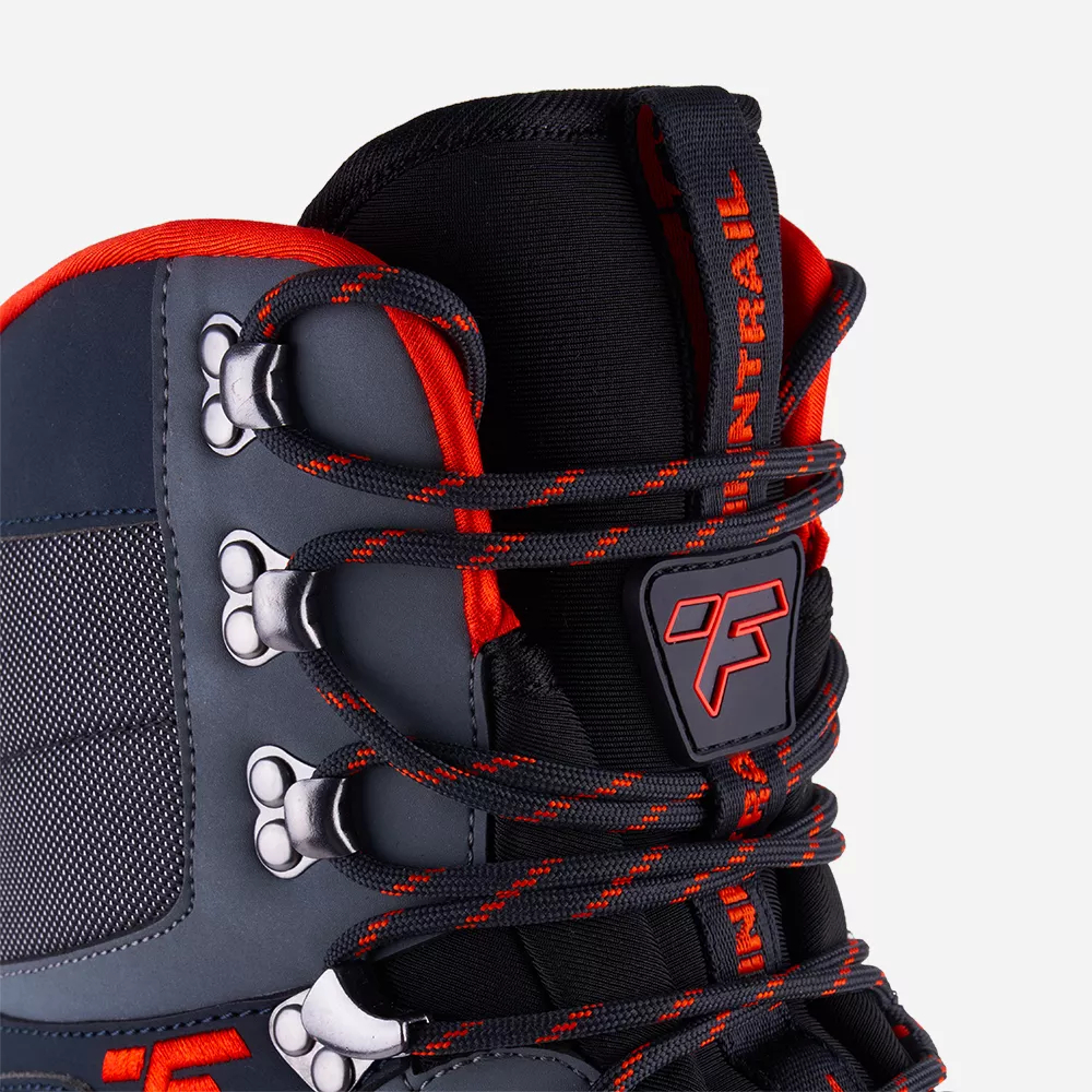 Ботинки под вейдерсы Finntrail Speedmaster 5232