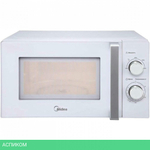 Микроволновая печь MIDEA MM820CXX-W