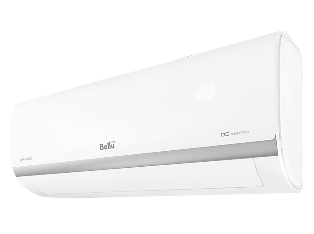 Кондиционер Ballu Lagoon DC Inverter BSDI-24HN1