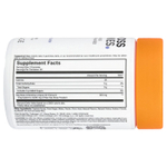 Codeage, жевательные таблетки с морским мхом, со вкусом клубники, 60 жевательных таблеток (150 мг в 1 жевательной таблетке)