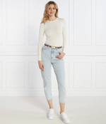 Блузка POLO RALPH LAUREN - экрю(211919539)