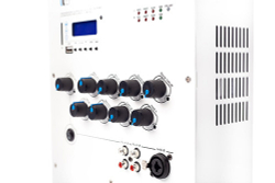 CVGAUDIO ReBox R10-SM Настенный микшер-усилитель