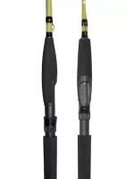 Спиннинг Maximus BUTCHER-X JIG 21M 2,1m 10-35g